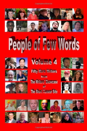 People of Few Words Volume 4
