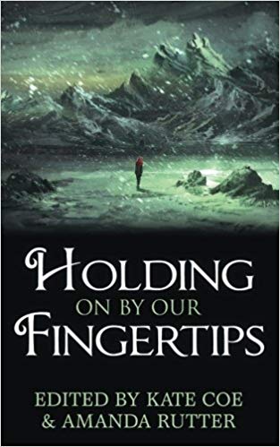 Holding On By Our Fingertips